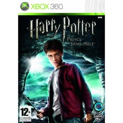 Harry potter et le prince...