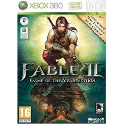 Fable 2 - édition complete...