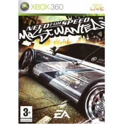 Need for speed : most...
