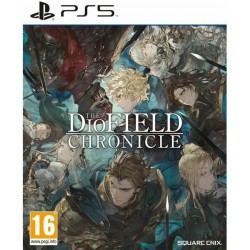 The DioField Chronicle (PS5)