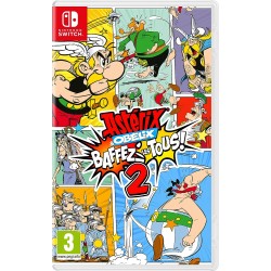 ASTERIX BAFFEZ LES TOUS 2...