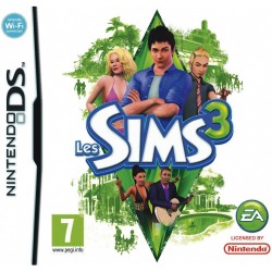 Les Sims 3 DS