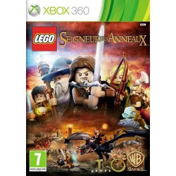 Lego le Seigneur des...