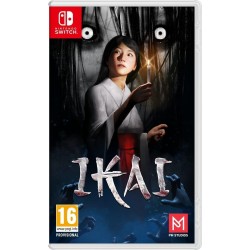 Ikai (Nintendo Switch) NEUF