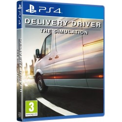 Delivery Driver - The...