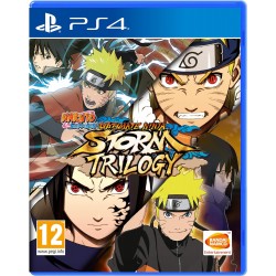 Naruto : Ultimate Ninja...