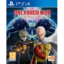 One Punch Man : A Hero...