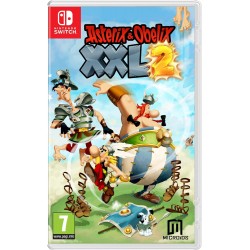Astérix & Obélix XXL 2...