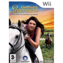 Alexandra Ledermann - La...