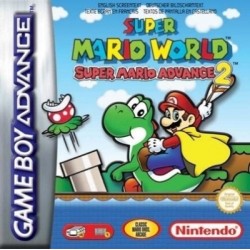 Super Mario World : super...