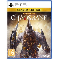 Warhammer : Chaosbane -...