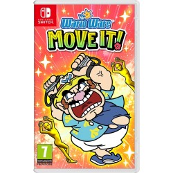 WarioWare : Move It ! sur...