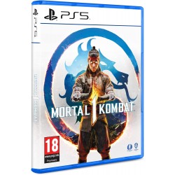 Mortal Kombat 1 -...