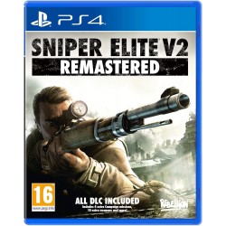 Sniper Elite 2 Remastered...