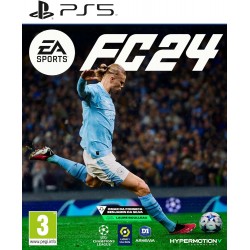 FC 24 Standard Edition PS5...