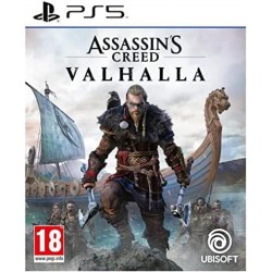 Assassin's Creed Valhalla...