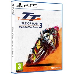 TT Isle of man 3...