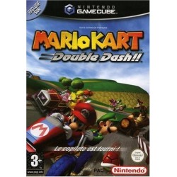 Mario Kart : Double Dash !! SN
