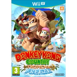 Donkey Kong Country :...