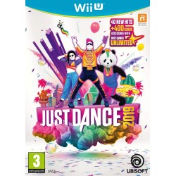 Just Dance 2019 (Nintendo...