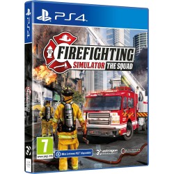 FIREFIGHTING SIMULATOR -...