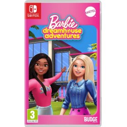 Barbie Dreamhouse...