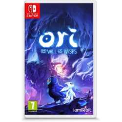 Ori and The Will of the...
