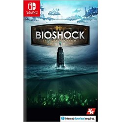 Bioshock : The Collection...