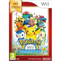 Poképark : la grande...