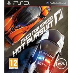 Need for speed : hot...
