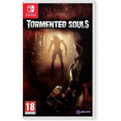 Tormented Souls (Nintendo...