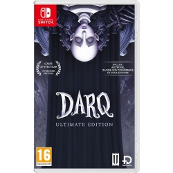 DARQ Ultimate Edition...