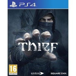 Thief (PlayStation 4)