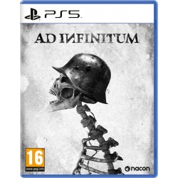 Ad Infinitum (PlayStation 5)