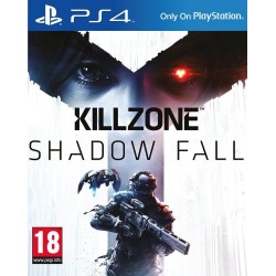 Killzone : Shadow Fall...