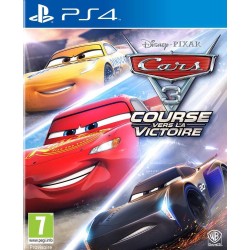 Cars 3 Course Vers La...
