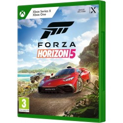 Forza Horizon 5 (Xbox...