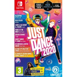 Just Dance 2020 - Switch