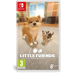 Little Friends : Dogs and...