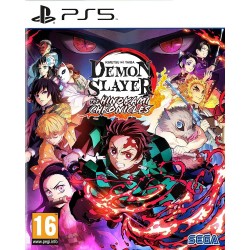 Demon Slayer - Kimetsu no...