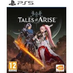 Tales of Arise (PlayStation...