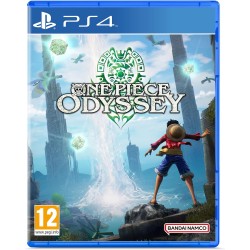One Piece Odyssey...