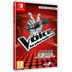 The Voice SWITCH