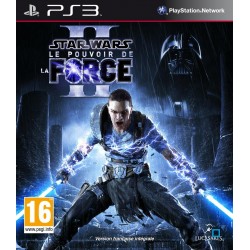 Star Wars : le Pouvoir de...
