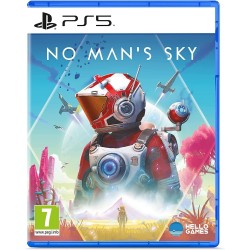 No Man's Sky (PS5) NEUF