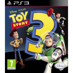 Toy Story 3 PS3