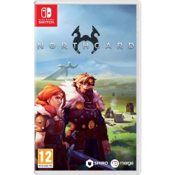 Northgard Switch NEUF