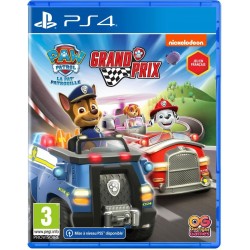 Paw Patrol, la...