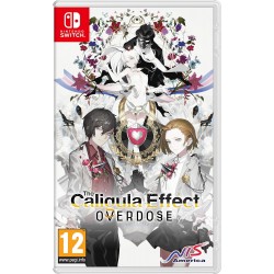 Caligula Effect : Overdose...