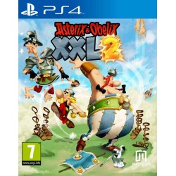 Asterix & Obelix XXL2...